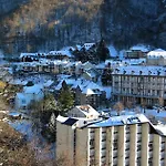 Résidence Casino - Proche Bus Et Commerces Mae-8304 Barèges