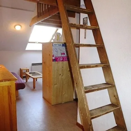 Apartamento Casino - Proche Bus Et Commerces Mae-8304 Barèges