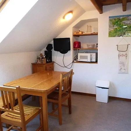 Casino - Proche Bus Et Commerces Mae-8304 Apartamento Barèges