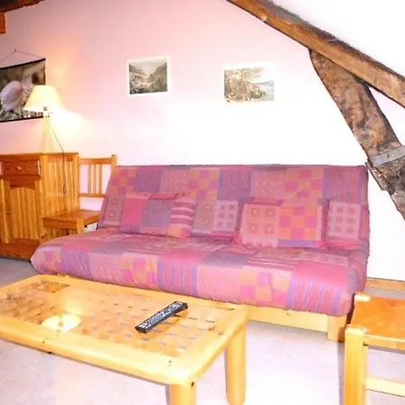 Apartment Casino - Proche Bus Et Commerces Mae-8304 Bareges