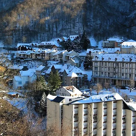 Résidence Casino - Proche Bus Et Commerces Mae-8304 Barèges