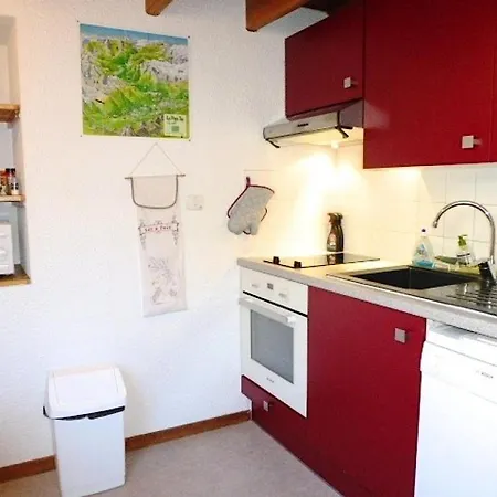 Résidence Casino - Proche Bus Et Commerces Mae-8304 Appartement *